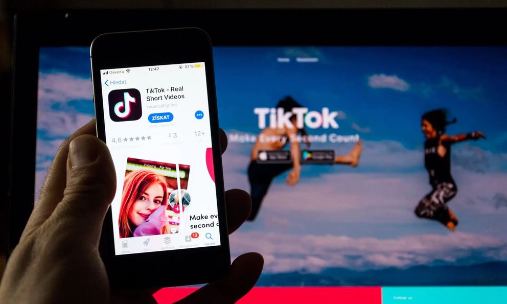 TikTok giới thiệu AI Alive để biến ảnh thành video hoạt hình