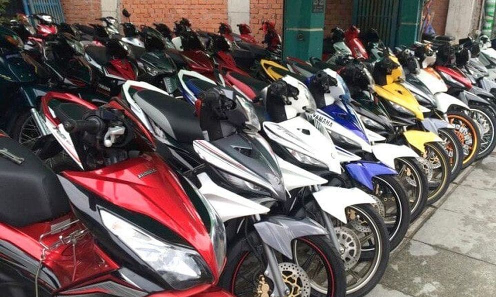 Đề xuất bỏ quy định thu lệ phí trước bạ 5% đối với xe máy tại các thành phố
