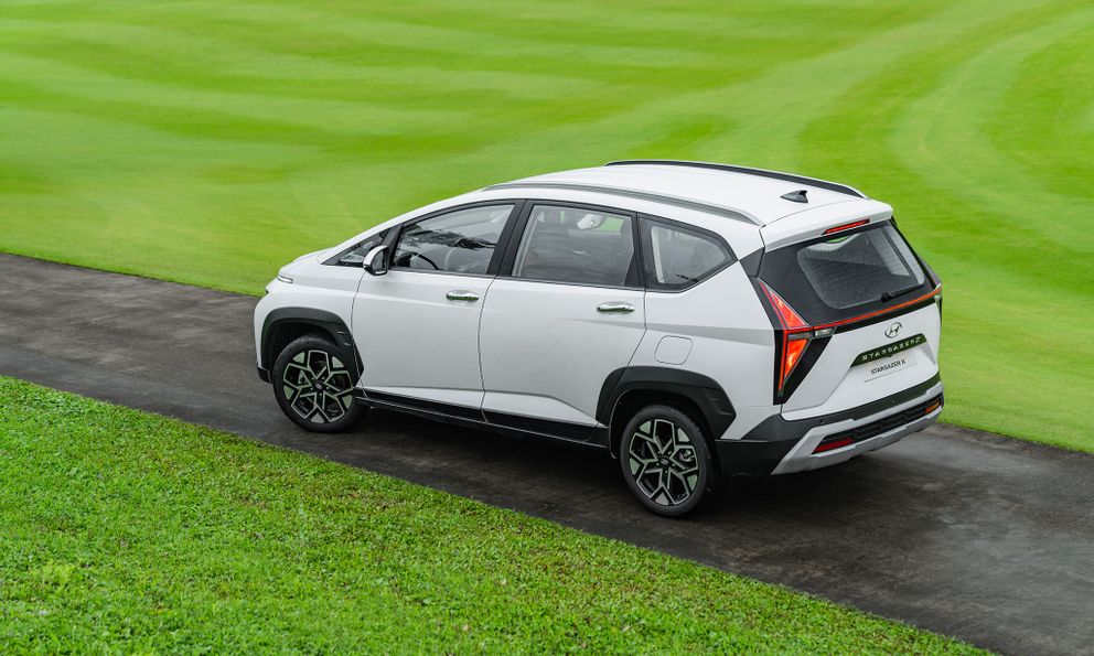 Tháng 5: Doanh số xe Hyundai sụt giảm mạnh, Creta kết thúc tháng 