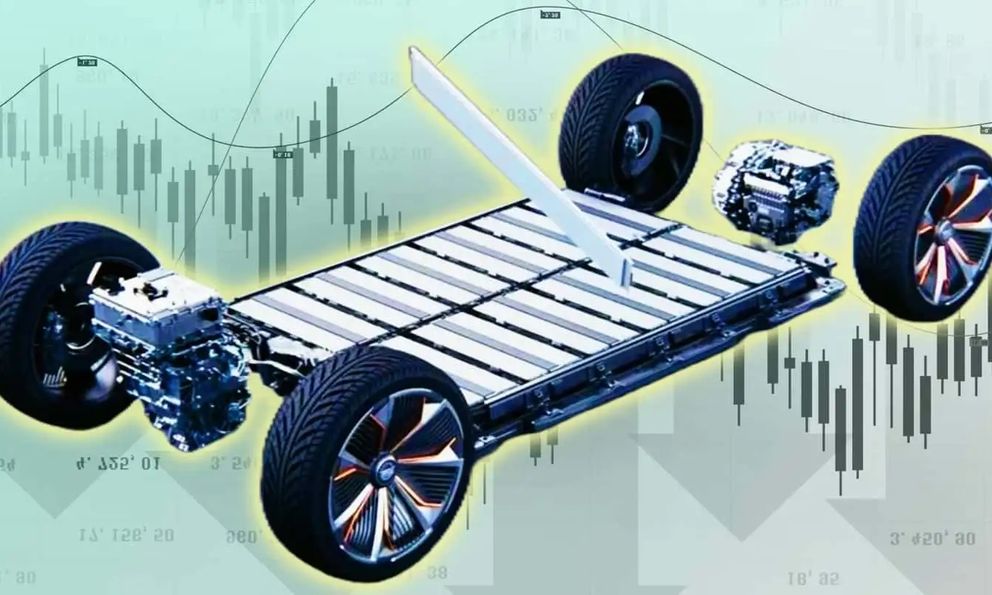 Nghiên cứu mới: Pin EV không “dễ hỏng” như lời đồn