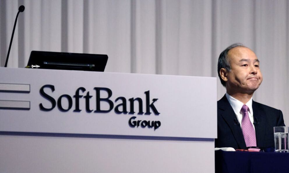 SoftBank đặt mục tiêu trở thành nhà cung cấp nền tảng 'siêu trí tuệ nhân tạo' hàng đầu