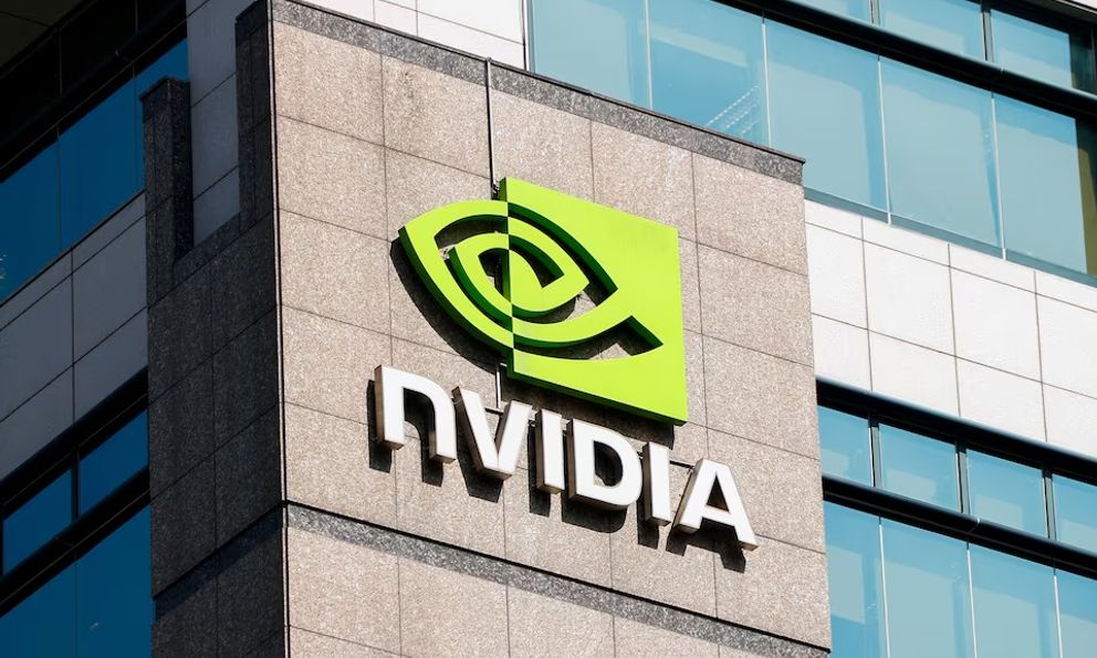 Giá trị thị trường của Nvidia lần đầu đạt 4 nghìn tỷ USD