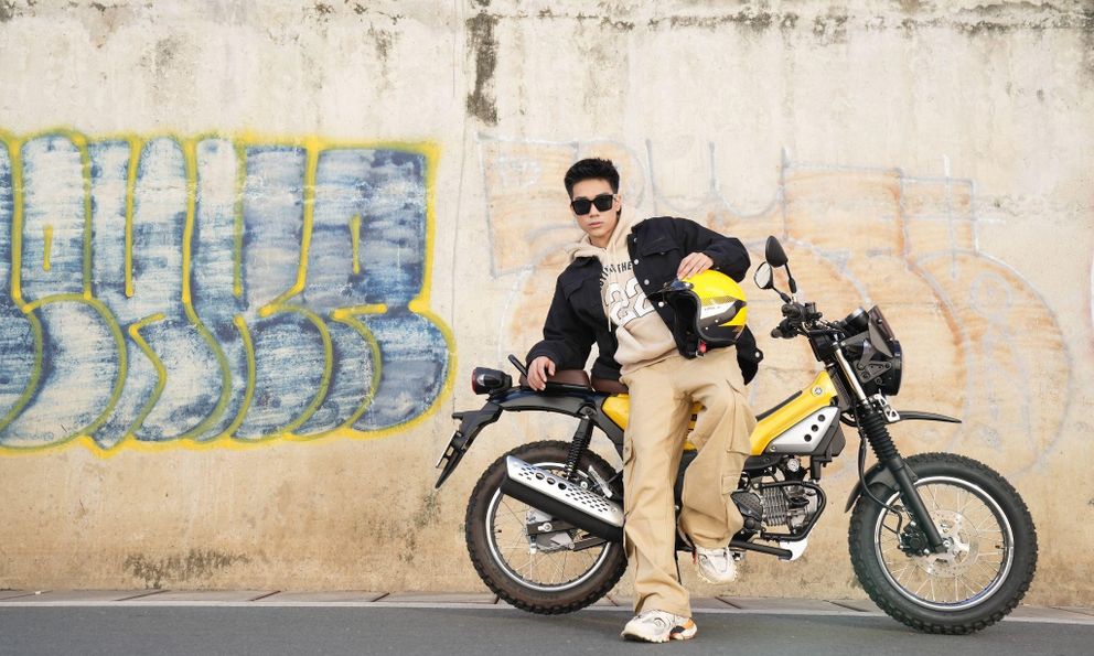 Xe số vẫn giữ vững địa vị bất chấp nhiều xu hướng mới