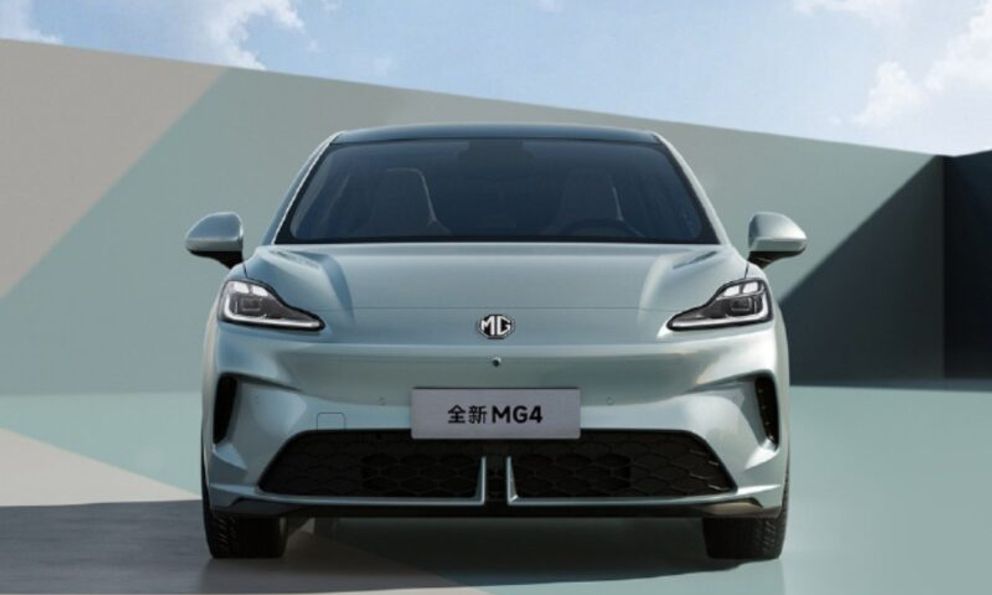 MG4 xác nhận sẽ ra mắt với pin bán rắn: Bước tiến đột phá cho xe điện phổ thông