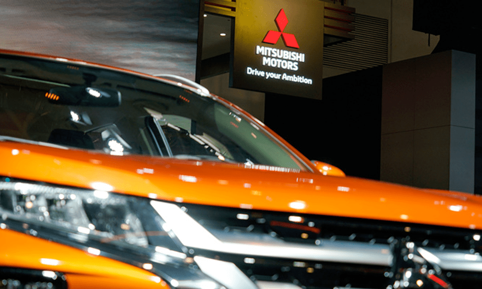 Mitsubishi Motors chính thức rút hoàn toàn khỏi thị trường Trung Quốc