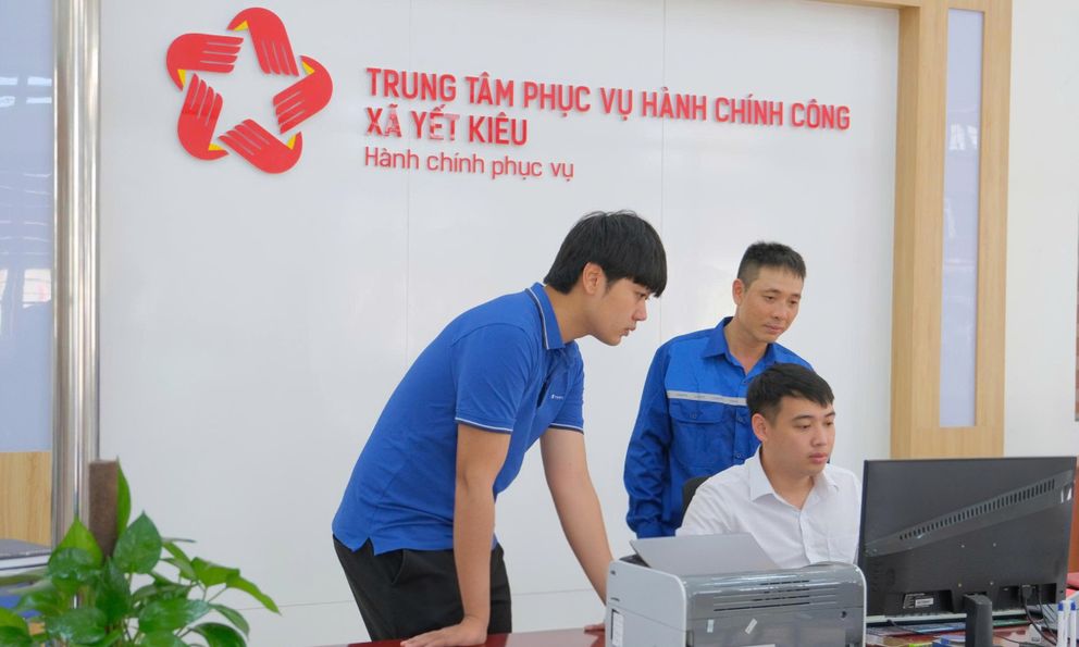 Làm chủ hạ tầng CNTT, đồng hành cùng người dân trong triển khai chính quyền hai cấp