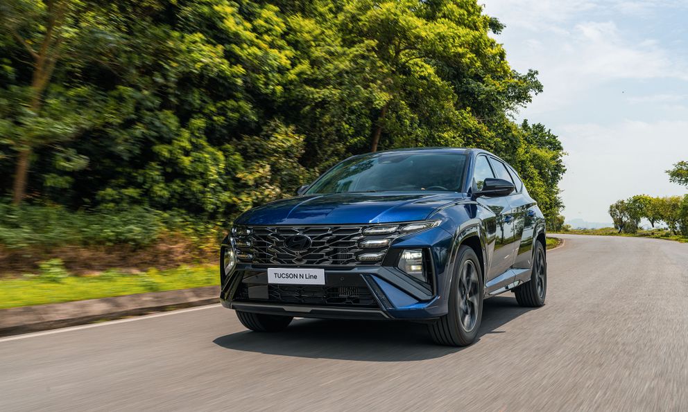 Nghịch lý doanh số tháng 9: Hyundai tăng tốc toàn thị trường, nhưng xe “hot” lại giảm mạnh