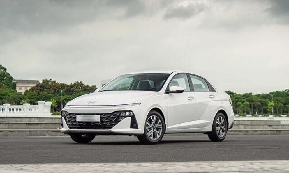 Vì sao người dùng toàn cầu ưa chuộng Hyundai Accent?