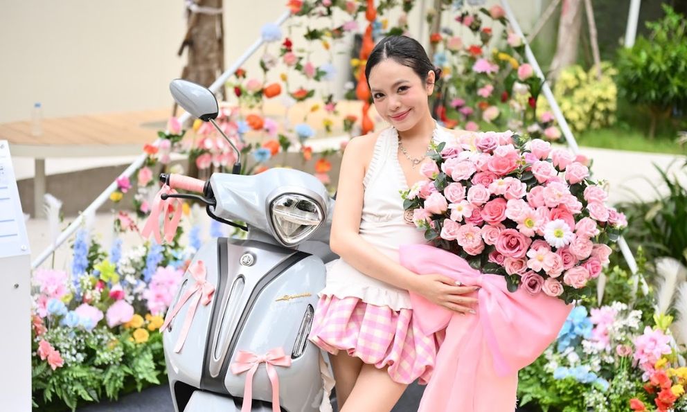 8/3 là khi phụ nữ được lựa chọn những điều tốt đẹp nhất