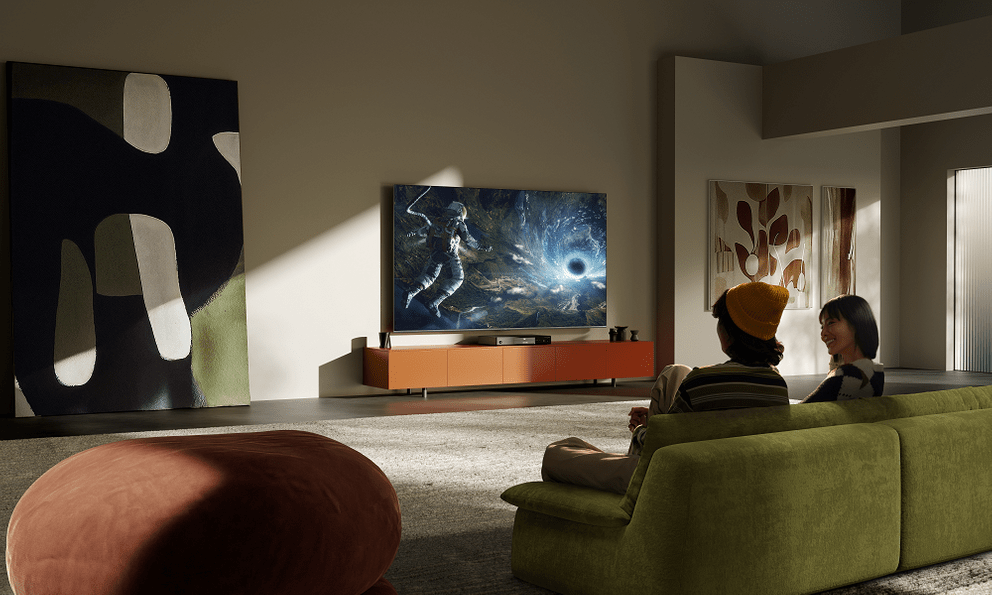 Xiaomi đưa loạt TV công nghệ QD Mini LED 2026 về Việt Nam, giá từ 11,99 triệu đồng