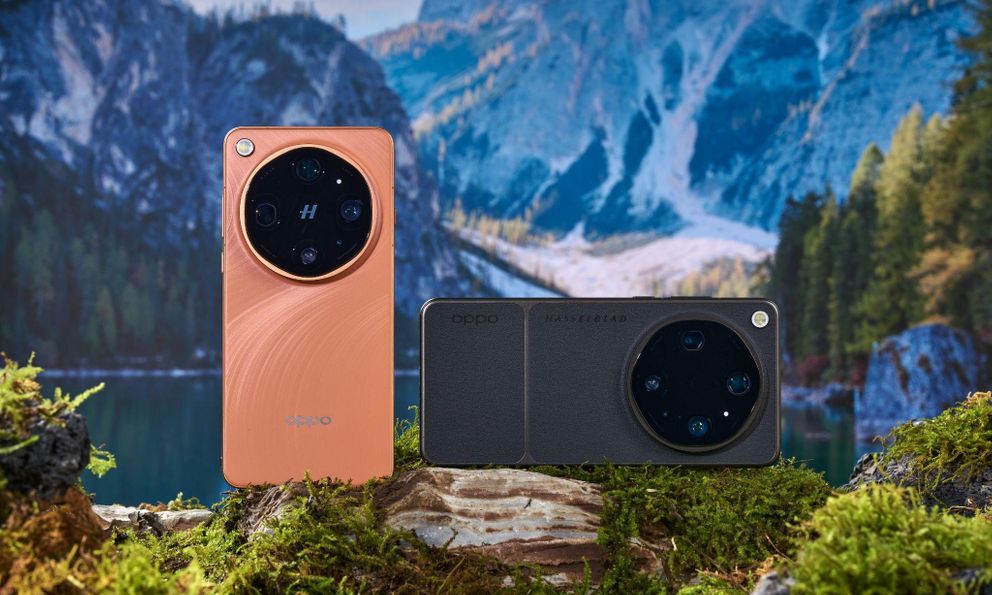 OPPO Find X9 Ultra và Find X9s chính thức ra mắt thị trường Việt, giá từ 24.99 triệu đồng