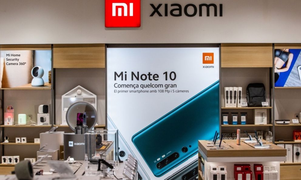 Xiaomi Việt Nam bị phạt 290 triệu đồng vì vi phạm quyền lợi người tiêu dùng