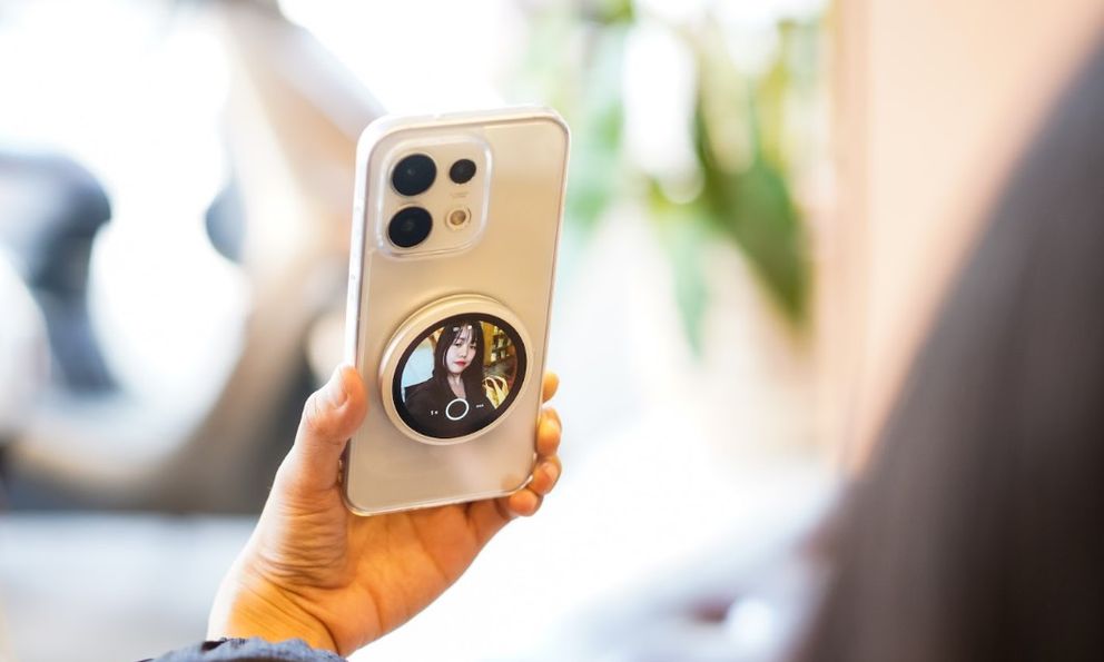 OPPO Reno16 Series trình làng: Ngập tràn tính năng AI