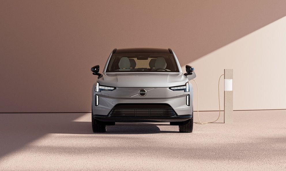 Volvo EX90 và ES90: Sức hút trước thềm ra mắt chính thức tại Việt Nam 