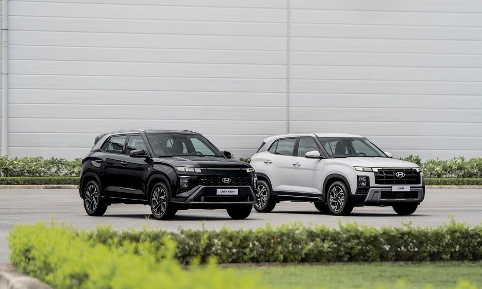 Tháng 10: Hyundai Santa Fe, Stargazer và loạt xe Hyundai ưu đãi sâu, hỗ trợ vay tới 90%