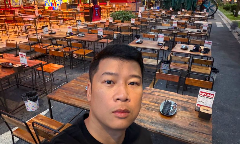 Phở Tự Do bán 1000 bát trong 4 giờ, giá cực cạnh tranh: Liệu các hàng phở khác trong khu vực có “mất khách”?