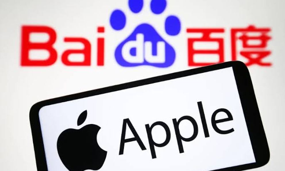 Cứu doanh số iPhone, Apple gắn AI của Alibaba vào máy bán ở Trung Quốc