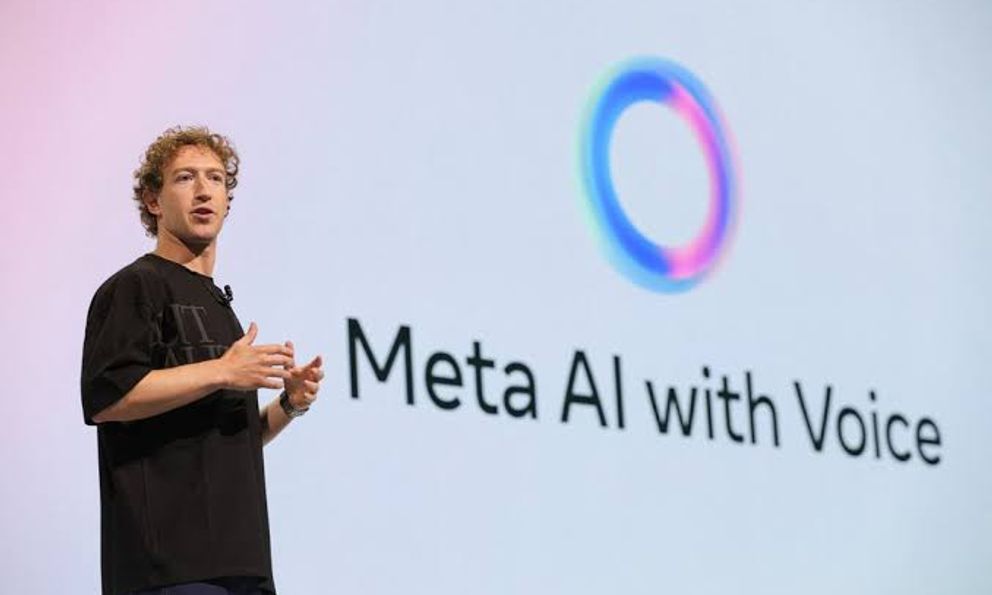 Meta tự cấp quyền quét website khách hàng để dạy AI