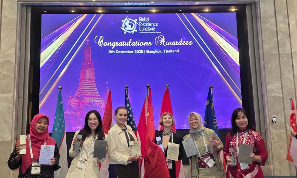 Ngồi ghế sếp năm ba mươi tuổi, nhiều người mới thấy mình cần đi học lại