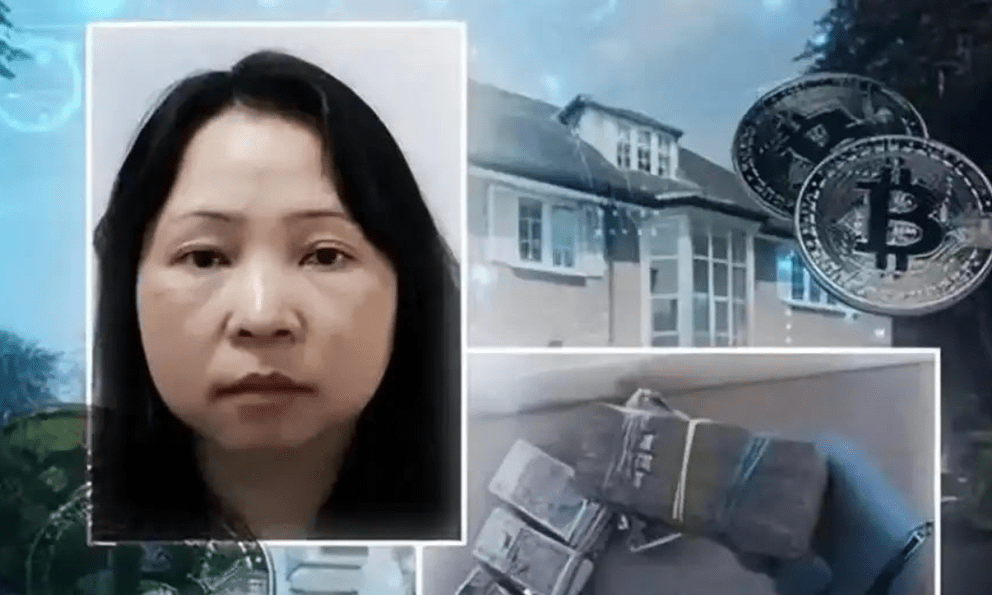 Từ nhân viên giao hàng, người phụ nữ bỗng chốc hóa “phú bà”, tậu biệt thự, xài đồ hiệu đắt đỏ - Cảnh sát theo dõi 3 năm mới tìm ra điểm đáng ngờ