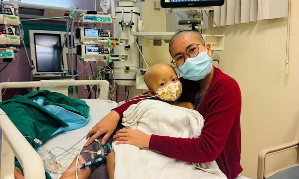 NÓNG - Mẹ bé Bắp xuất hiện với diện mạo lạ, xin lỗi TikToker Phạm Thoại, hứa sẽ minh oan cho bản thân và không để ảnh hưởng tới ai