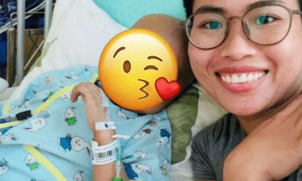 Sau ồn ào, mẹ bé Bắp quay lại bán hàng, thông báo: Ngừng bán trên TikTok vì bị huỷ đơn nhiều