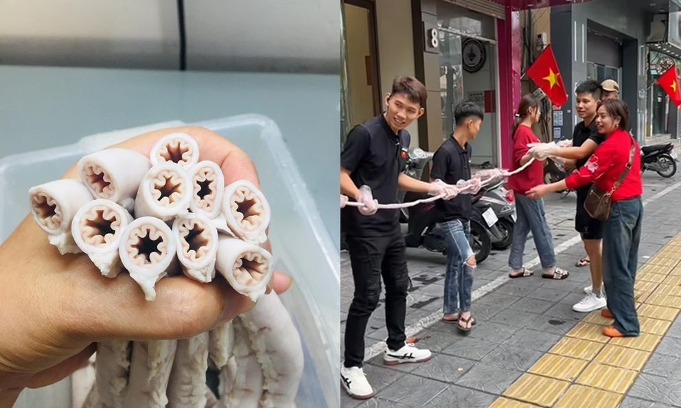 Chuyên gia bóc trần sự thật về 