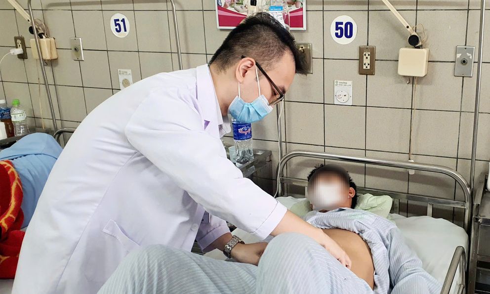 Việt Nam có 10 triệu người mắc bệnh thận mạn, 26.000 người suy thận giai đoạn cuối và 8.000 ca mắc mới mỗi năm: Bác sỹ Bạch Mai lý giải nguyên nhân