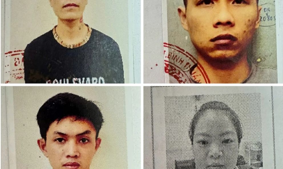 Truy tố 21 bị can trong đường dây lừa đảo qua MXH: Mua bán trẻ em, ép nạn nhân massage trá hình, rao bán tài khoản ngân hàng như 