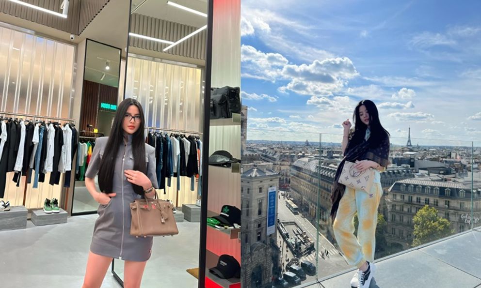 Chu Thanh Huyền khoe doanh thu bán hàng trong hơn 60 phút được 1,6 tỷ đồng với gần 5 nghìn đơn hàng