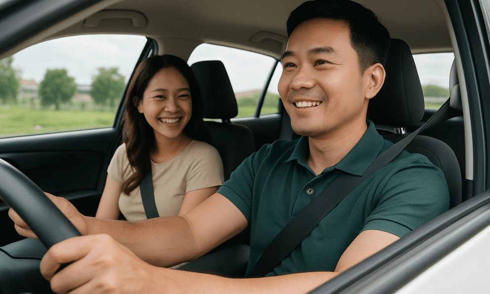 35 tuổi, tôi sống thảnh thơi nhờ ở nhà thuê 5 triệu, dành tiền mua ô tô đi làm: Không nợ cũng là một loại hạnh phúc!