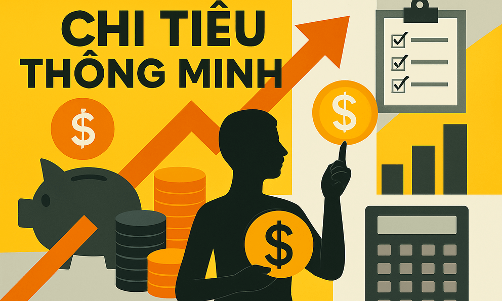 Muốn giữ được TIỀN, đừng dễ dãi với 3 thứ này, dù chỉ một lần 