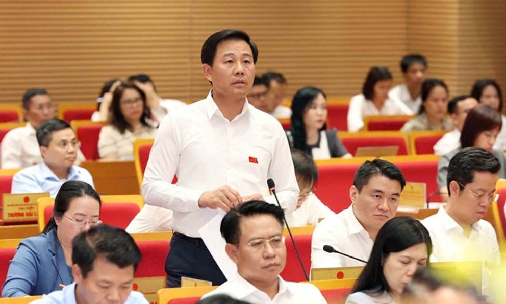 Mỗi năm Hà Nội tiêu thụ hơn 550.000 tấn thịt, 40% lượng thịt chưa kiểm soát rõ nguồn gốc 