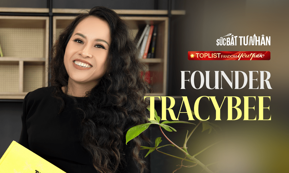 Bỏ giấc mơ định cư Úc, nữ doanh nhân trở về Việt Nam gây dựng đế chế keo ong xanh, viết nên giấc mơ phụng sự cộng đồng