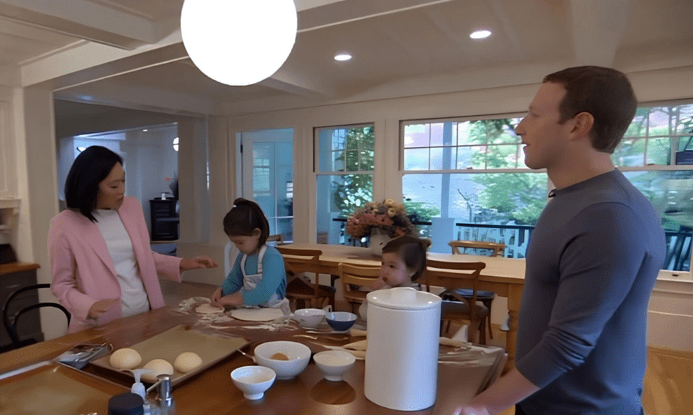 Mark Zuckerberg bị tố chiếm dụng đường phố, mở trường tư trái phép nhưng luôn được 