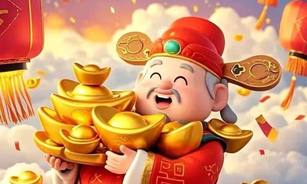 Top 3 CON GIÁP “mát tay” trong đầu tư: Bẩm sinh đã có duyên với tiền, làm đâu thắng đấy 