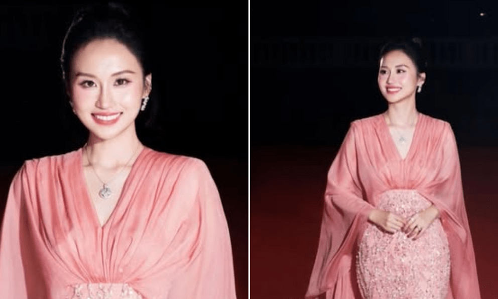 Đời tư kín tiếng về con dâu cả nhà tỷ phú Phạm Nhật Vượng: Khí chất ngời ngời, tốt nghiệp ĐH danh giá hàng đầu Việt Nam