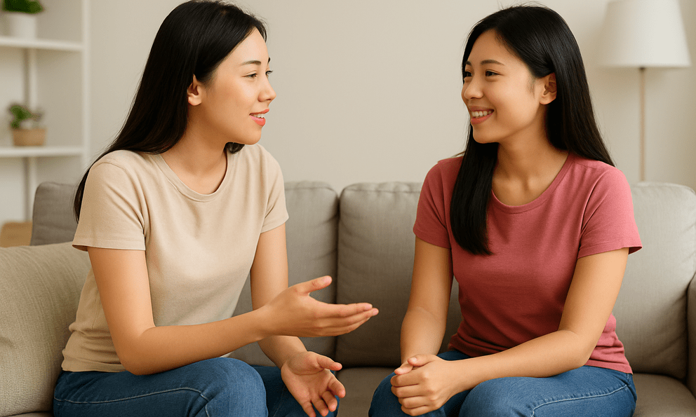 Cổ nhân từng dạy “Nói nhiều tất lỡ, phúc chẳng nên khoe”: Đây là 4 bí mật nên giữ kín ngay cả với người thân ruột thịt