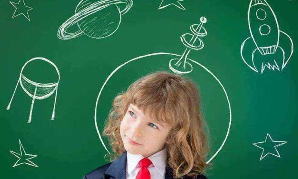 Bí mật Harvard tiết lộ: Trẻ có 5 đặc điểm này lớn lên chắc chắn giàu, giỏi và hạnh phúc hơn người khác!
