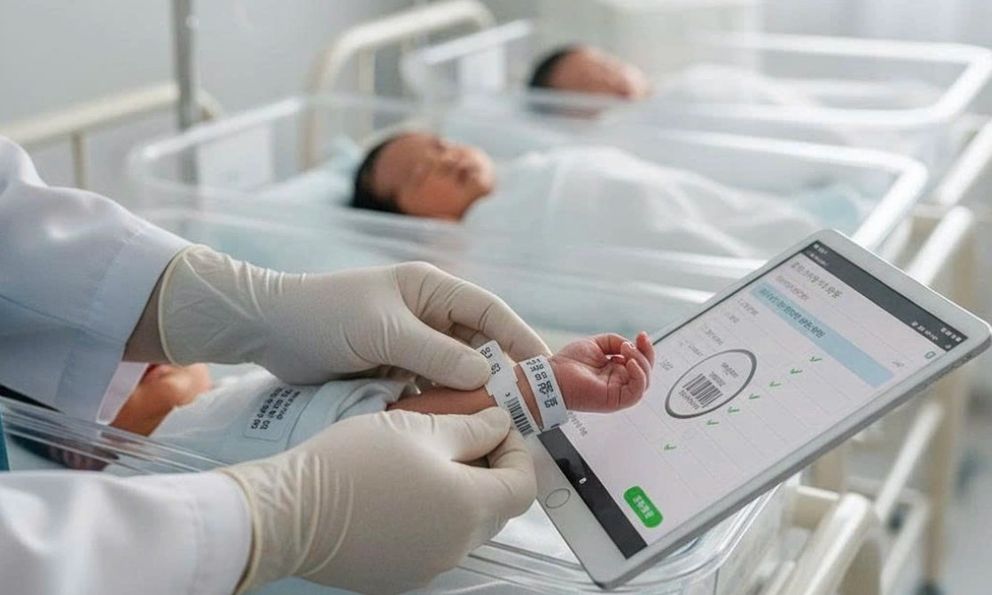 Cảnh báo nguy cơ trao nhầm trẻ sơ sinh khi các bệnh viện liên tục xảy ra sự cố