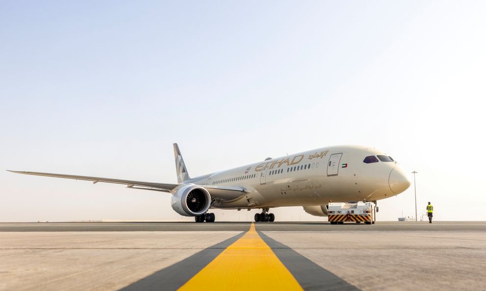 Việt Nam có đường bay thẳng đến Abu Dhabi 