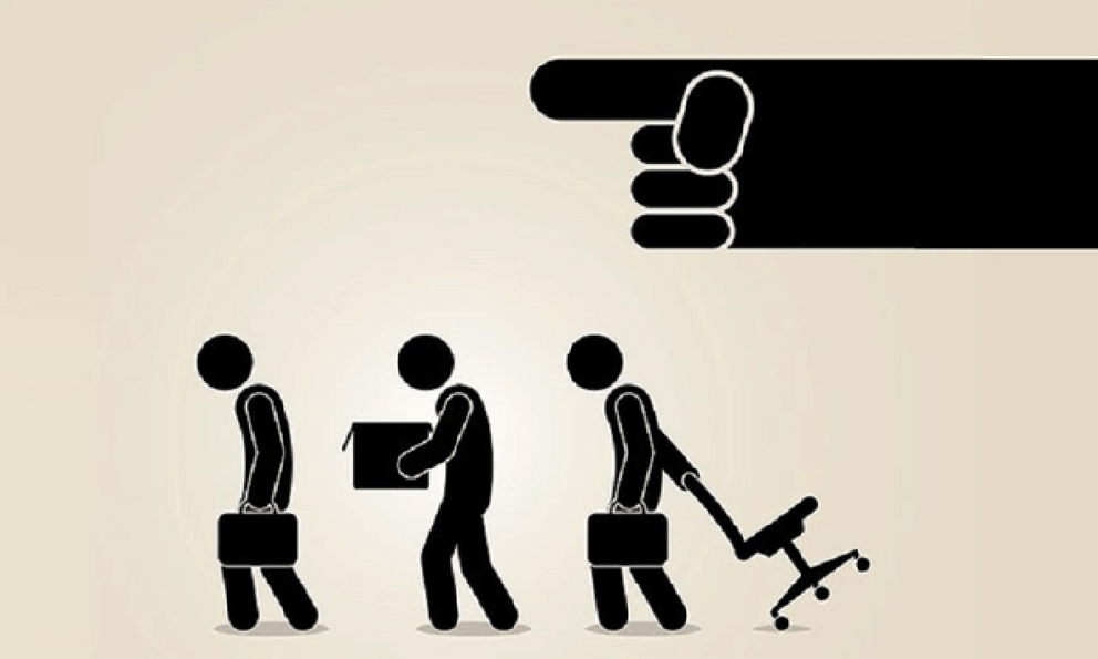 Cuối năm, đây là 3 dấu hiệu rõ ràng báo hiệu công ty sắp sa thải bạn: Người khôn ngoan sẽ chuẩn bị để ra đi trong tư thế ngẩng cao đầu