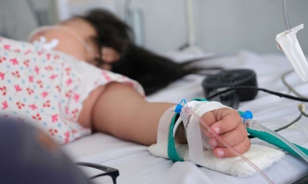 Loại virus đang bùng phát 