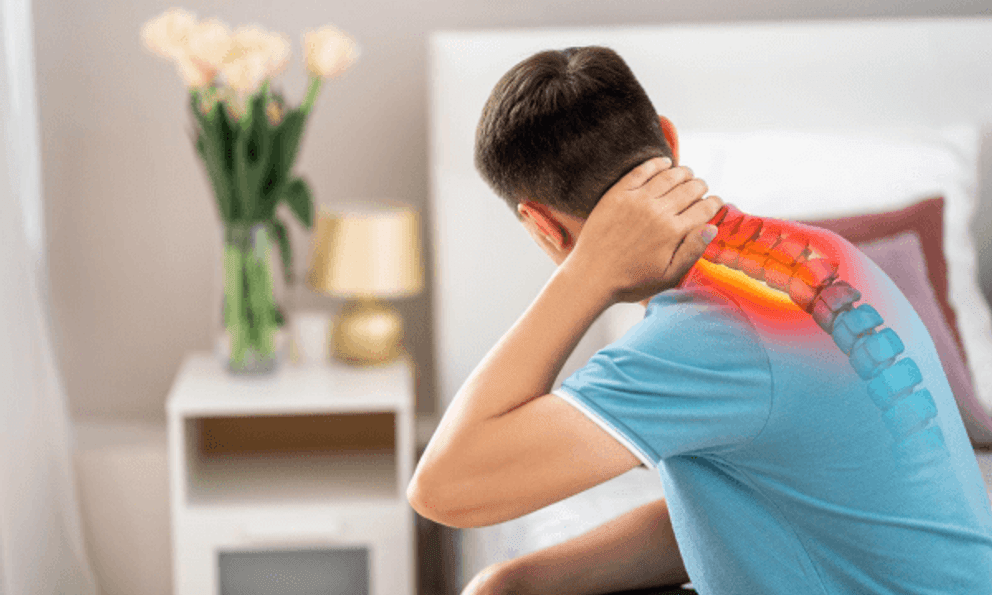 Đi khám đau vai gáy, nam thanh niên 27 tuổi bất ngờ phát hiện đột quỵ, nhồi máu não