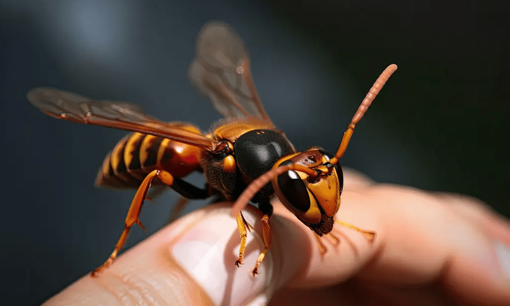 Bác sĩ kể phút cấp cứu GĐ trường Hải Phòng và con trai bị ong đốt tử vong: Tôi chưa từng chứng kiến cảnh tượng đau đớn đến vậy!