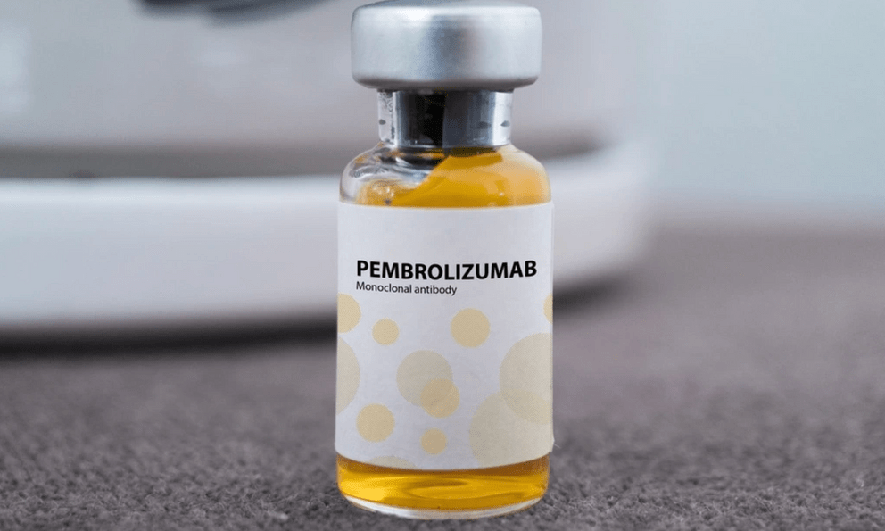 Những điều cần biết về thuốc chống ung thư Pembroria của Nga vừa được cấp phép lưu hành tại Việt Nam