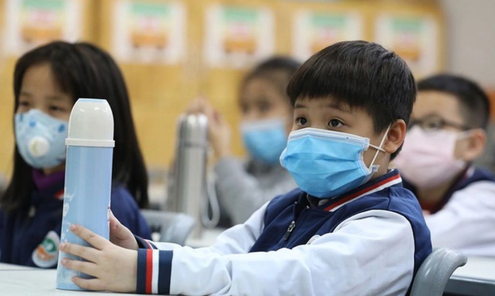 Hàng trăm học sinh khắp các tỉnh nghỉ học vì dịch cúm A lan nhanh: Cảnh báo nóng từ các bác sĩ đầu ngành