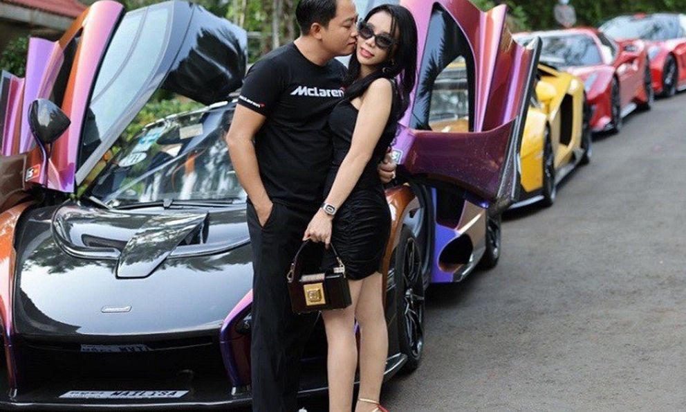 Thẩm mỹ viện Mailisa: 