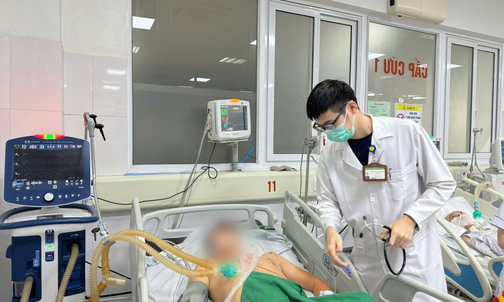 Thanh niên 30 tuổi phát bệnh dại sau 6 tháng bị chó cắn: Căn bệnh không có thuốc chữa, tử vong 100% nhưng ai cũng chủ quan