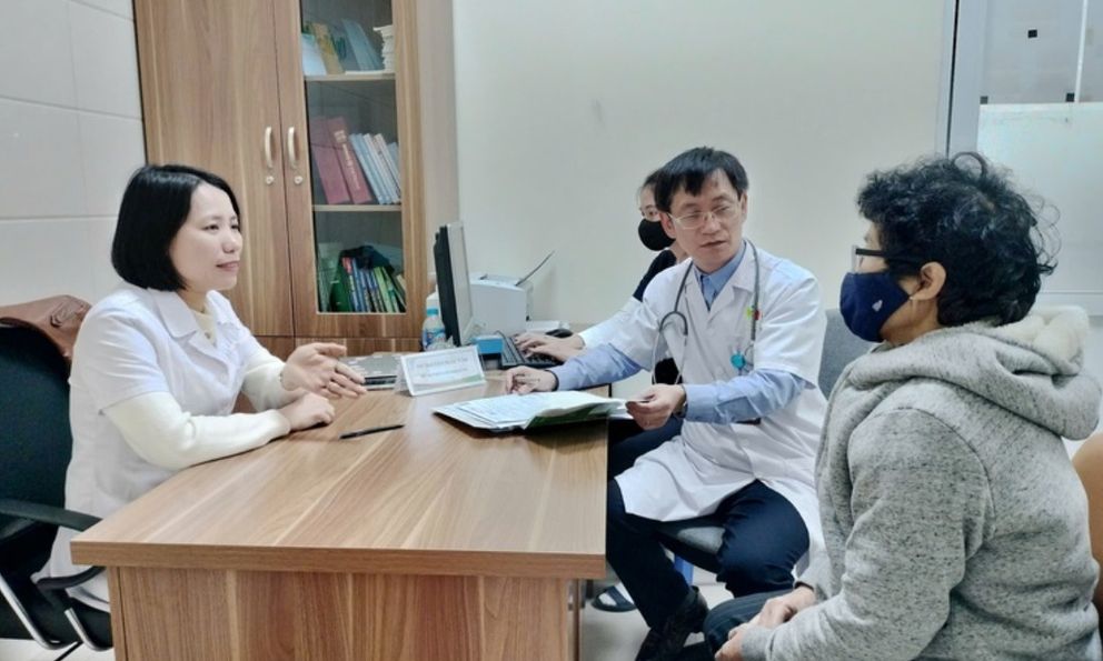 Ghi nhận 11.000 ca cúm mùa trong một tháng, Bộ Y tế ra cảnh báo dịch